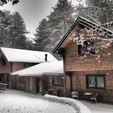 Chalet Clan Dei Ragazzi