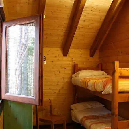 Chalet Clan Dei Ragazzi
