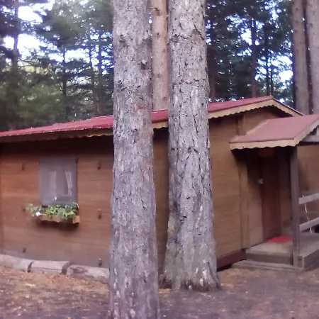Chalet Clan Dei Ragazzi Шале
