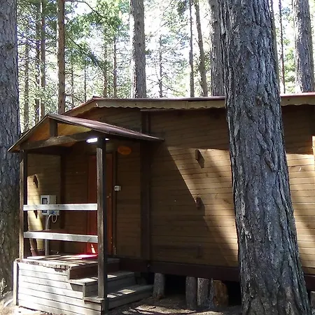 Chalet Clan Dei Ragazzi