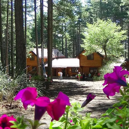 Chalet Clan Dei Ragazzi * Лингуаглосса