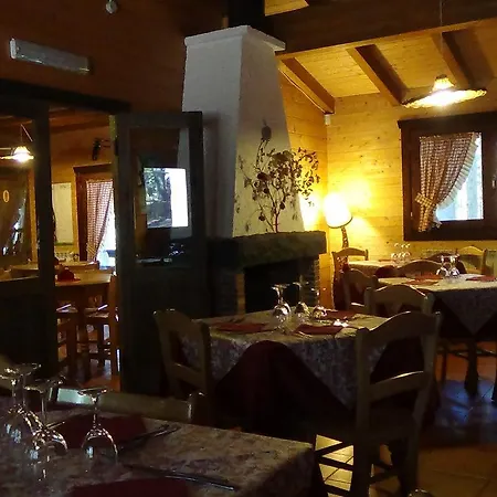Chalet Clan Dei Ragazzi